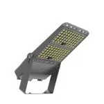 projecteur-led-100w-variable-1-10v-asymetrique-14000-lumens-ip66-professionnel-5000k