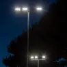 projecteur-led-100w-variable-1-10v-asymetrique-14000-lumens-ip66-professionnel-5000k