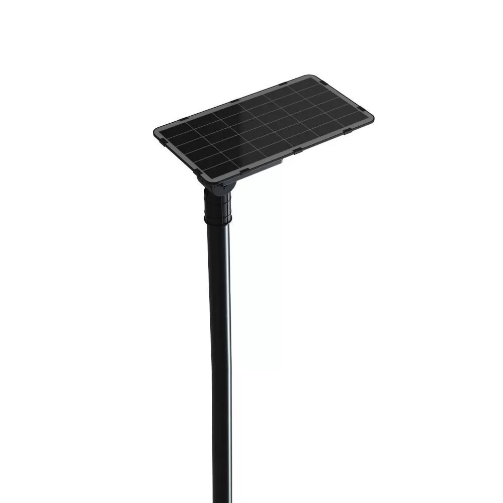 candelabre-solaire-40w-led-6400-lumens-detecteur-de-mouvement-telecommande-eclairage-public-parc-jardin-parking