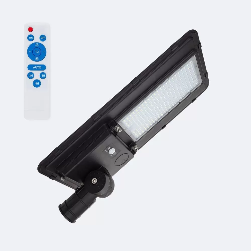 candelabre-solaire-40w-led-6400-lumens-detecteur-de-mouvement-telecommande-eclairage-public-parc-jardin-parking