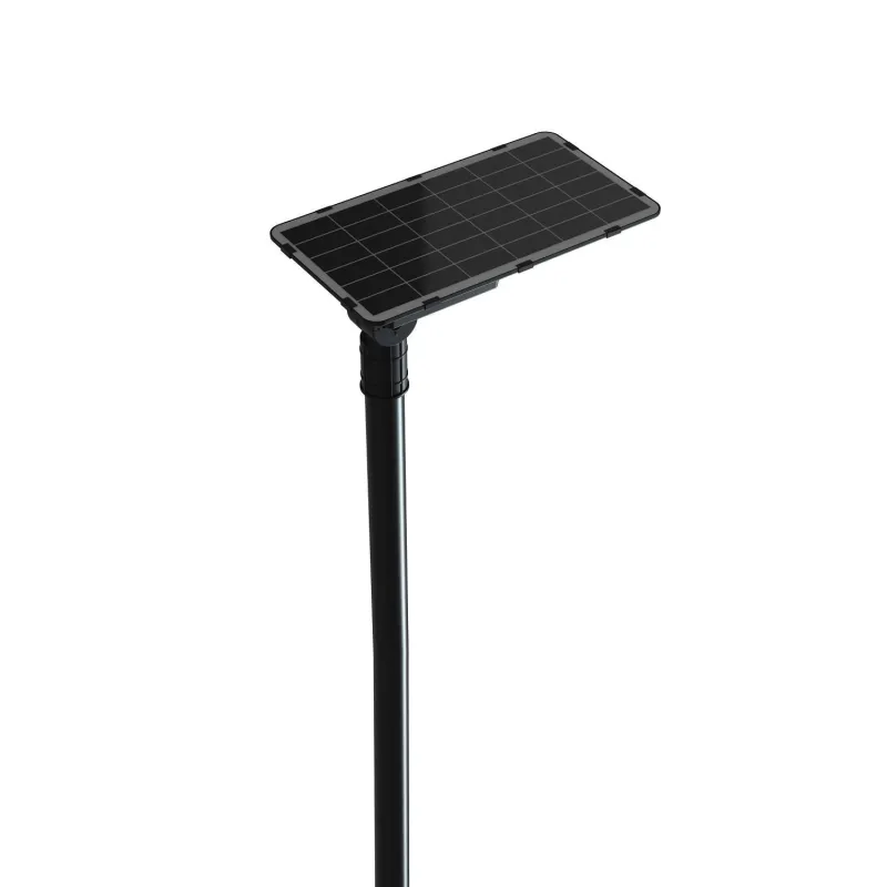 candelabre-solaire-80w-led-14000-lumens-detecteur-de-mouvement-telecommande-eclairage-public-parc-jardin-parking