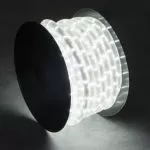 GIVRO guirlande LED-6000k 50M Tube flexible LED