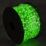 Rouleau GIVRO LED-vert 50M Tube flexible LED
