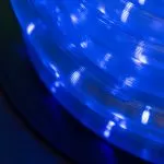 GIVRO LED-bleu 50M Tube flexible LED