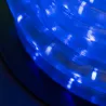 GIVRO LED-bleu 15M Tube flexible LED