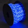 GIVRO LED-bleu 15M Tube flexible LED