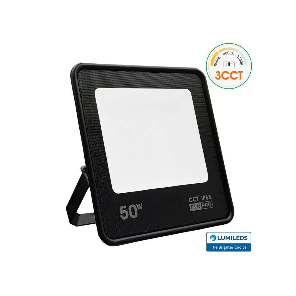 projecteur-led-osram-50w-5800-lumens-gris-2700k-4000k-5700k
