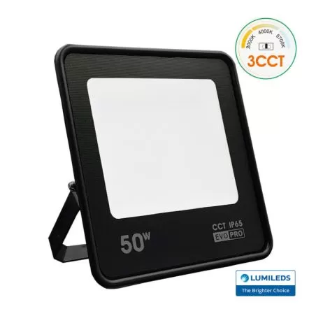 projecteur-led-osram-50w-5800-lumens-gris-2700k-4000k-5700k
