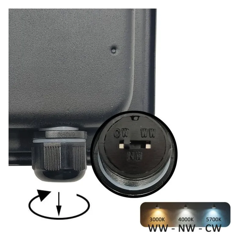 projecteur-led-cct-100w-11000-lumens-noir-3000k-4000k-5700k