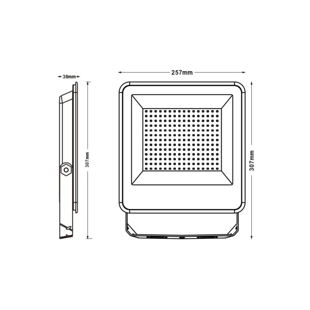 projecteur-led-cct-100w-11000-lumens-noir-3000k-4000k-5700k