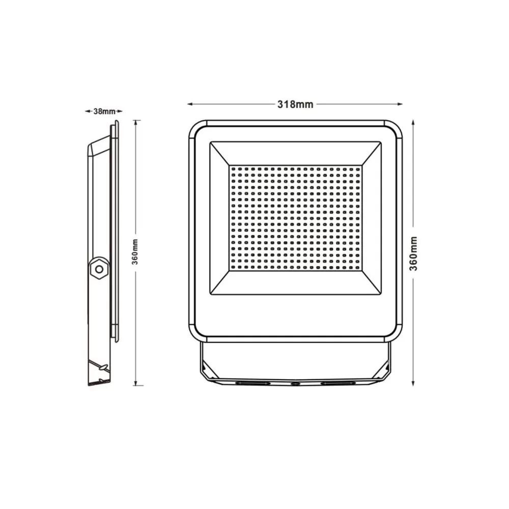 projecteur-led-cct-200w-22000-lumens-noir-3000k-4000k-5700k
