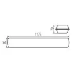 luminaire-etanche-led-mah-max-120cm-noir-38w-ip65
