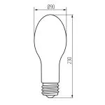 ampoule-filament-led-e40-ovoide-36w-4000k-6000lm-ip65