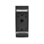 Applique Murale GU10 x 2 Gris Anthracite