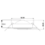 spot-swing-spot-7w-noir-ctc-270030004000k-724-lm