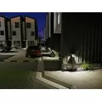 borne-exterieure-10w-led-gris-anthracite-ip65-67cm-220v-730-lumens-3000k