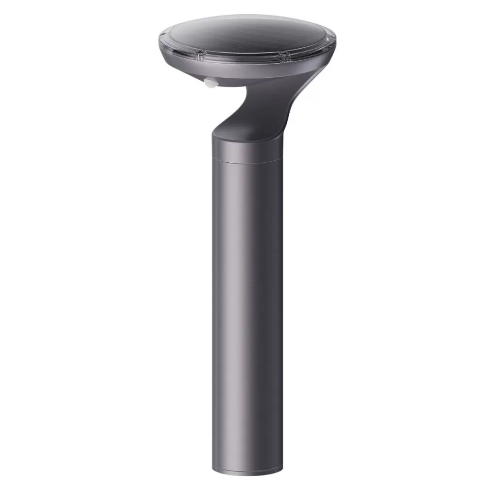borne-exterieure-10w-led-gris-anthracite-ip65-67cm-220v-730-lumens-3000k