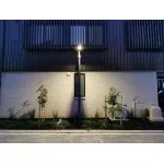 tete-de-mat-solaire-led-a-detecteur-atacama-gris-anthracite-ip65-90cm-2765lm-3000k