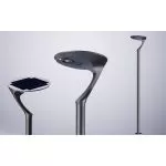 tete-de-mat-solaire-led-a-detecteur-atacama-gris-anthracite-ip65-90cm-2765lm-3000k