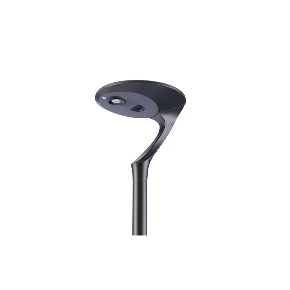 tete-de-mat-solaire-led-a-detecteur-atacama-gris-anthracite-ip65-90cm-2765lm-3000k