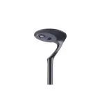 tete-de-mat-solaire-led-a-detecteur-atacama-gris-anthracite-ip65-90cm-2765lm-3000k