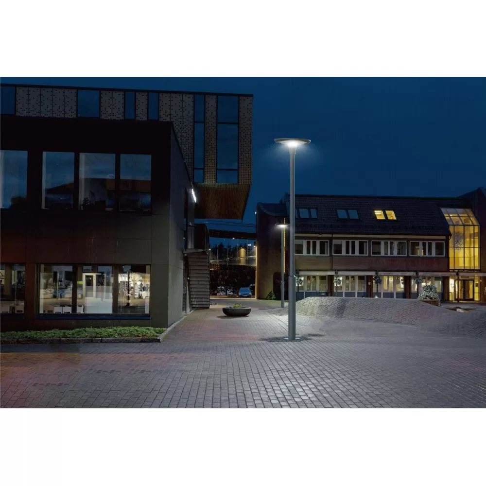 tete-de-mat-solaire-led-a-detecteur-bardenas-gris-anthracite-ip65-3200lm-3000k