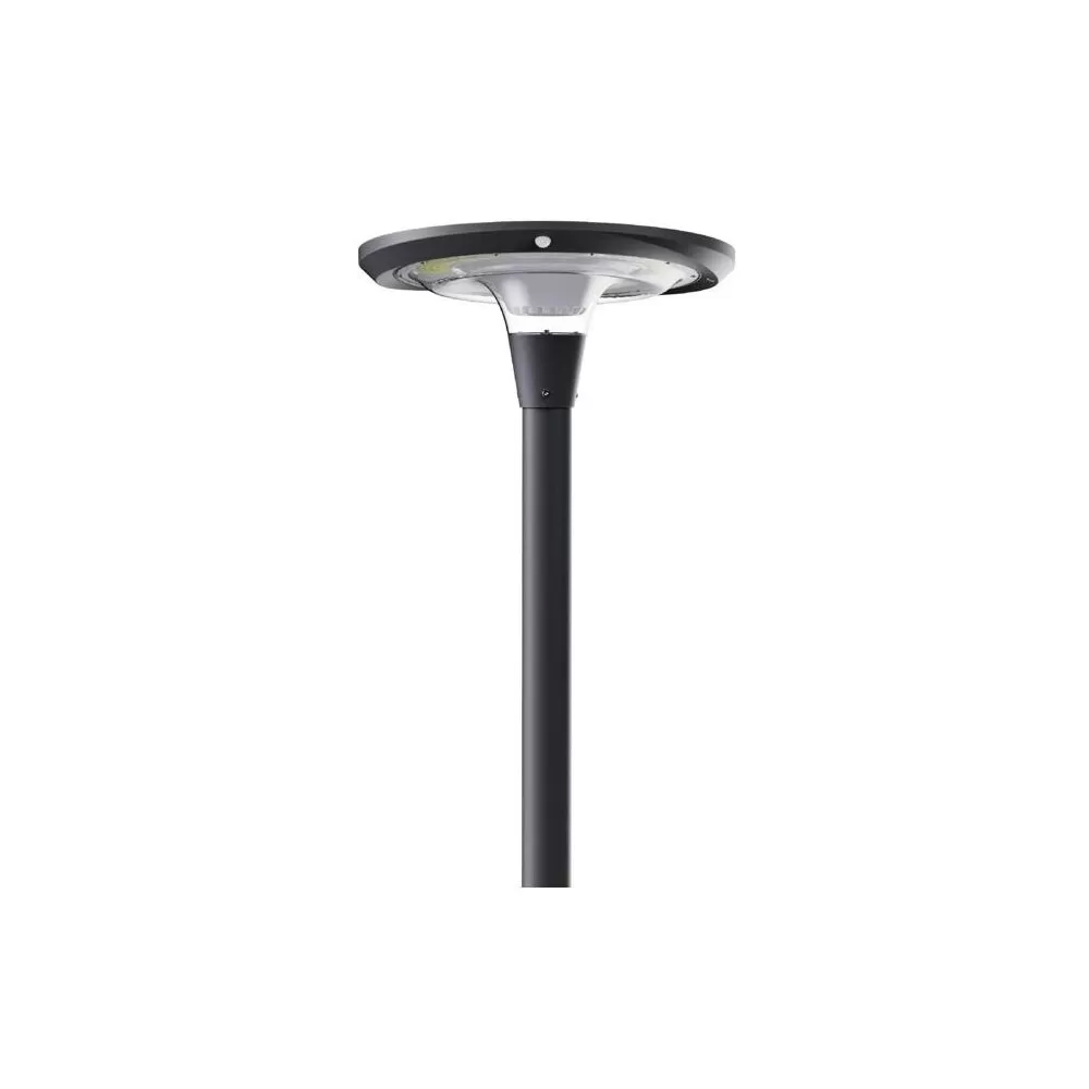tete-de-mat-solaire-led-a-detecteur-bardenas-gris-anthracite-ip65-3200lm-3000k