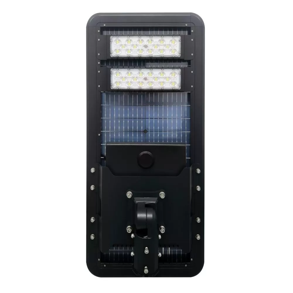 tete-de-mat-solaire-led-a-detecteur-sahara-ip65-6600lm-3000k