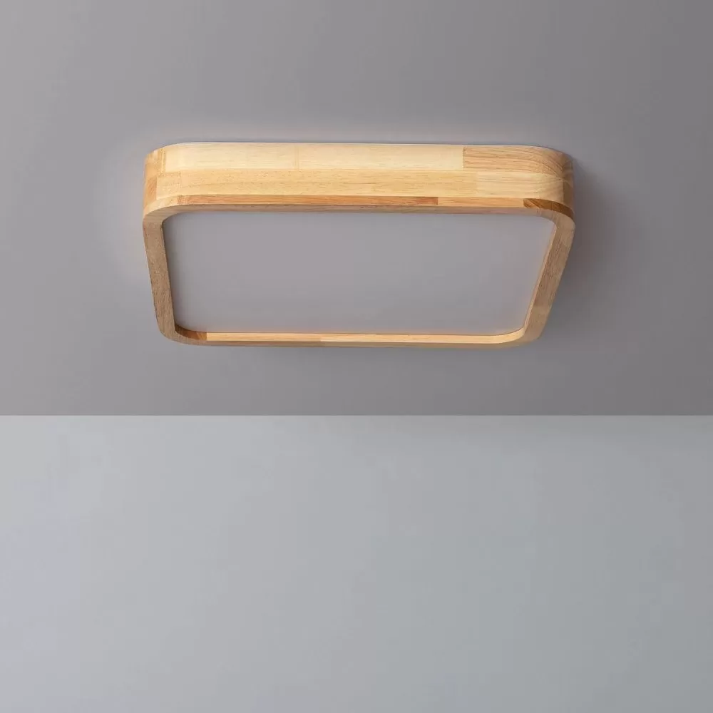 plafonnier-led-20w-cct-carre-40cm-3000k-4000k-6000k-bois