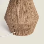 lampe-sur-pied-table-metal-et-lin-abat-jour-culot-e27