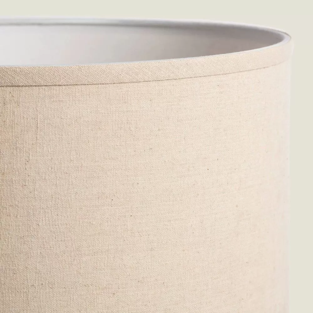 lampe-sur-pied-table-metal-et-lin-abat-jour-culot-e27