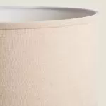 lampe-sur-pied-table-metal-et-lin-abat-jour-culot-e27