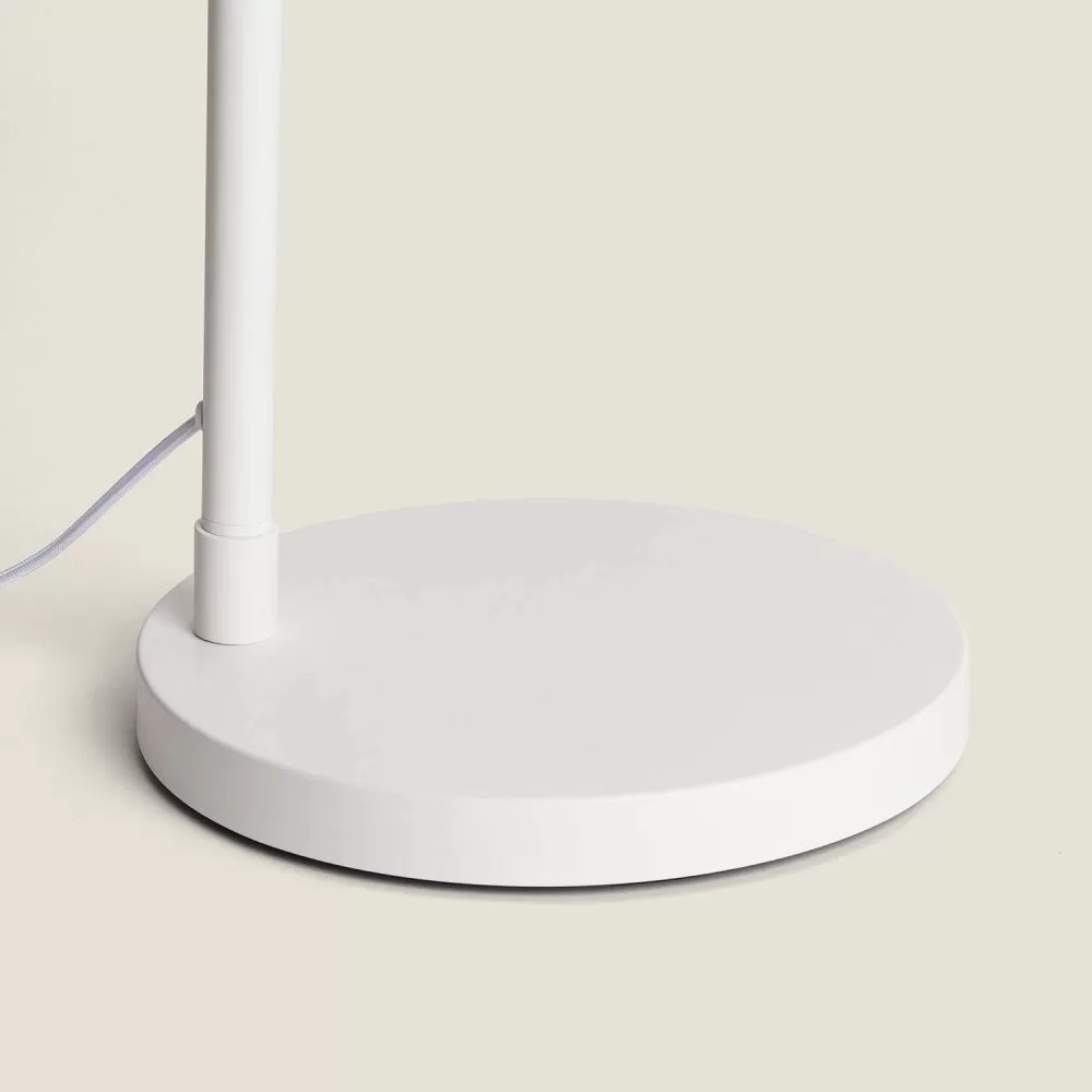 lampadaire-sur-pied-abat-jour-bambou-culot-e27-pied-blanc
