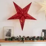 etoile-led-3000k-60cm-a-piles-decoration-fetes-noel