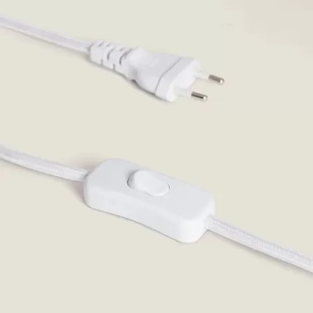 lampe-a-poser-ceramique-et-abat-jour-blanc-culot-e27