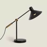 lampe-a-poser-ceramique-et-abat-jour-blanc-culot-e27