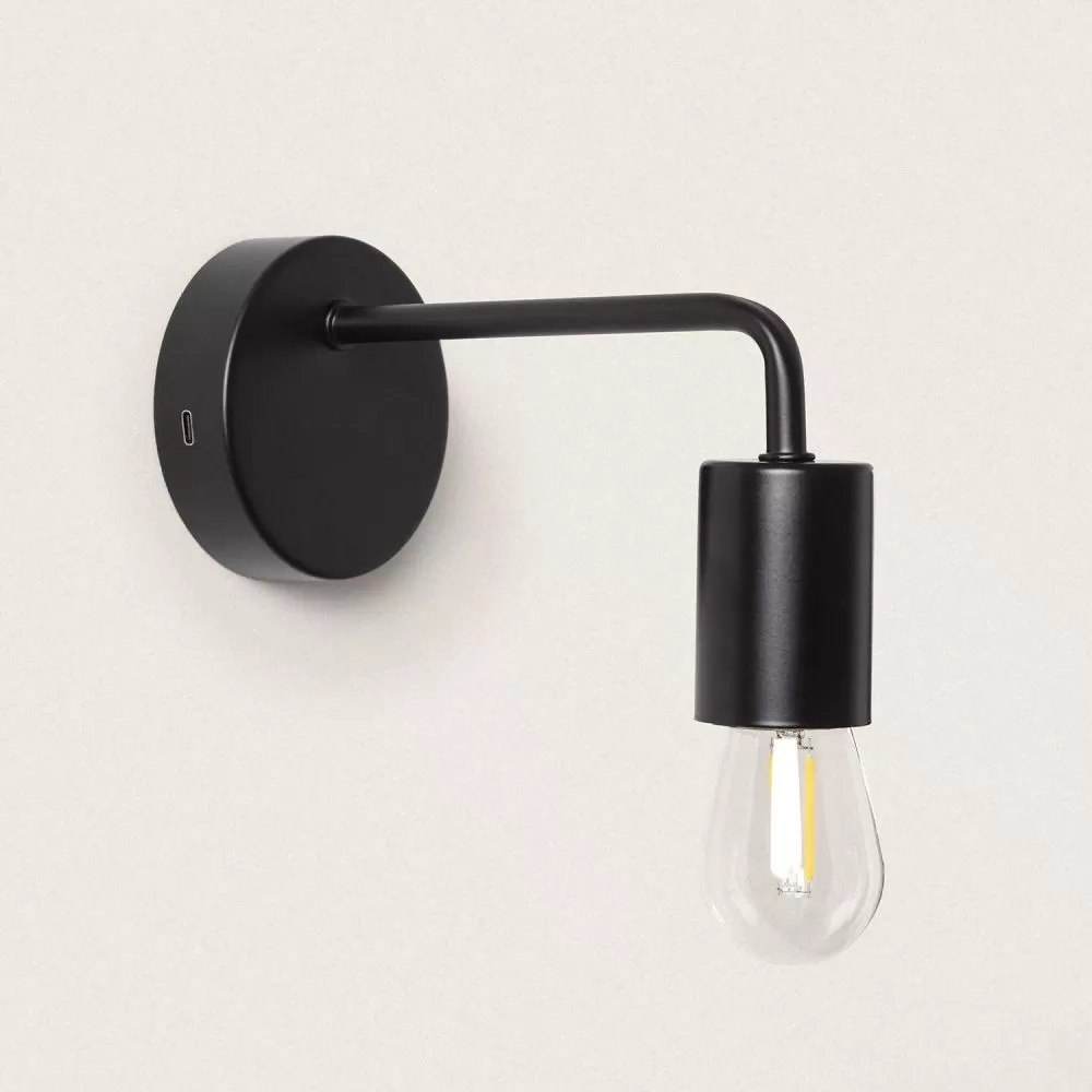 applique-murale-batterie-rechargeable-spot-tige-coude-