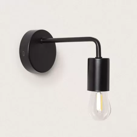 applique-murale-batterie-rechargeable-spot-tige-coude-