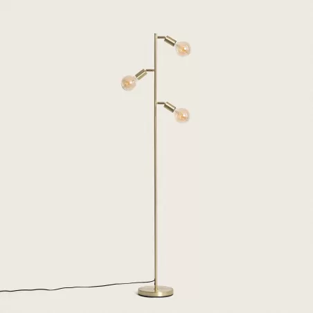 lampadaire-168cm-noir-culot-e27-pied-metal-retro