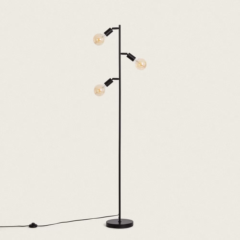 lampadaire-168cm-noir-culot-e27-pied-metal-retro