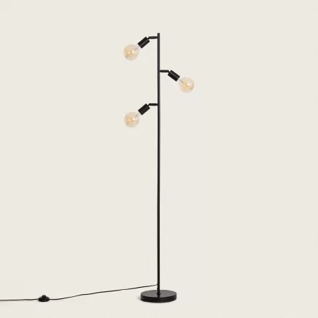lampadaire-168cm-noir-culot-e27-pied-metal-retro