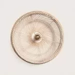 plafonnier-suspension-rotin-culot-e27-fixation-cable-blanc