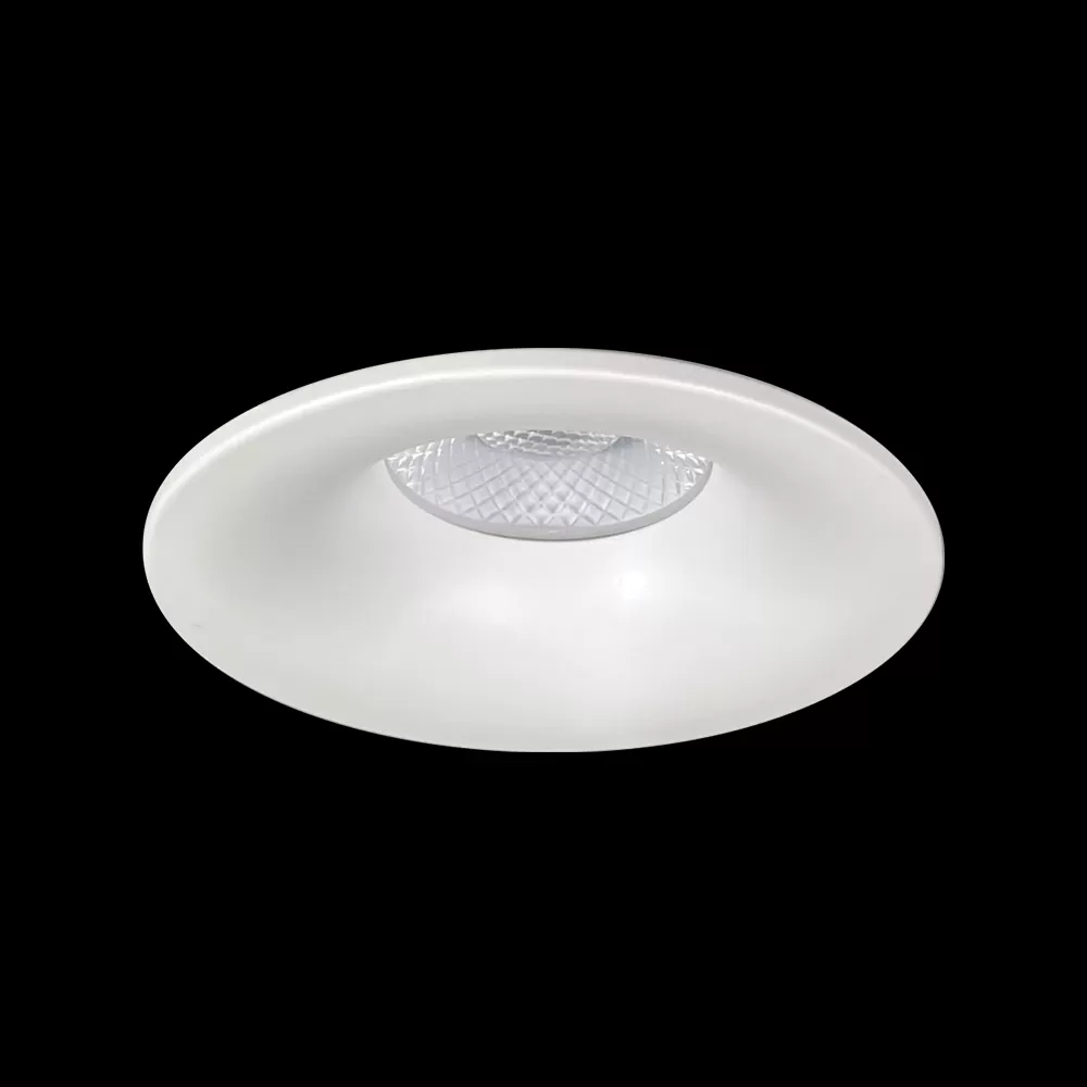 SPOT SALSA Spot 9W blanc recouvrable CTC 2700/3000/4000K-rt2012-re2020