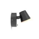 applique-murale-orientable-led-noir-125w-3000k
