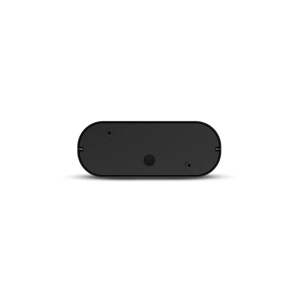 applique-murale-orientable-led-noir-125w-3000k