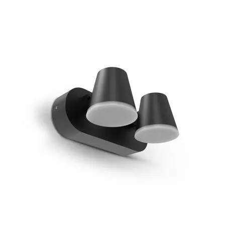 applique-murale-orientable-led-noir-125w-3000k