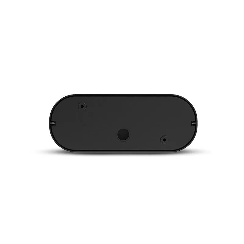 applique-murale-double-orientable-led-noir-detecteur-ir-20w-3000k