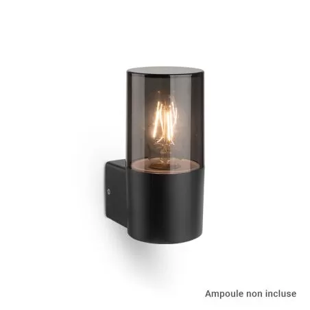 applique-murale-cylindrique-noir-e27-x1