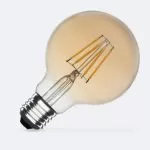 ampoule-led-filament-culot-e27-verre-dore-globe-80-600-lumens