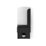 applique-murale-orientable-led-noir-75w-3000k-detecteur-ir